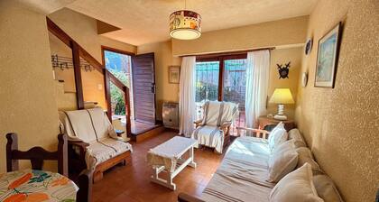 Descanso y Calma I Duplex "Del Mar II" I Ayres del Bosque Accommodations