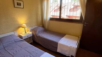 2 Schlafzimmer, kostenloses WLAN
