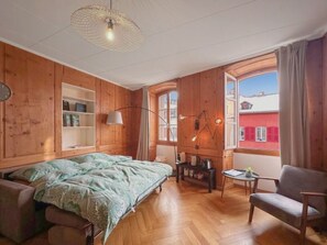 1 bedroom, Internet - The One and Only in Sion by Interhome (Sion)