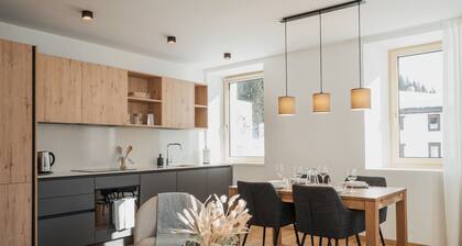 Alpine Apartments, (San Bernardino), by Interhome