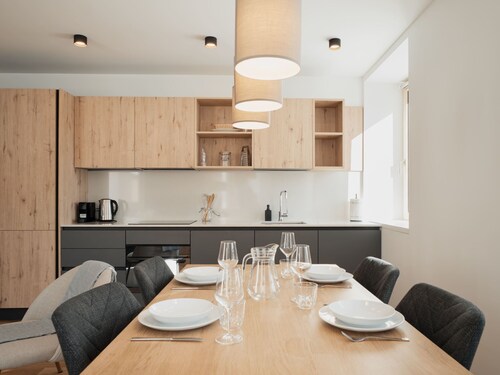 Alpine Apartments, (San Bernardino), by Interhome