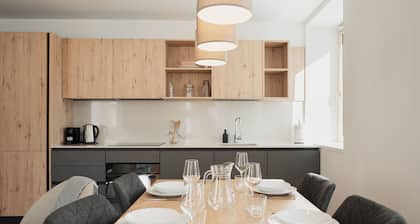 Alpine Apartments, (San Bernardino), by Interhome