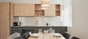 Alpine Apartments, (San Bernardino), by Interhome