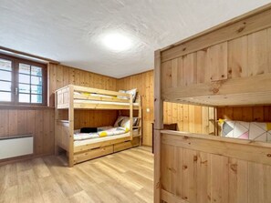 1 habitación y acceso a internet 