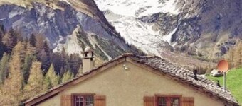 Chalet Le Basset - Family Chalet in the Swiss Alps by Interhome