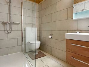 Towels - Chalet Le Basset - Family Chalet in the Swiss Alps by Interhome (Champex)