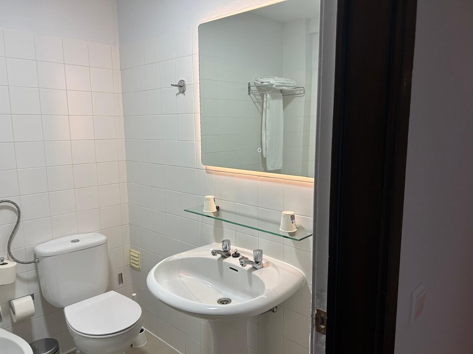 Baño