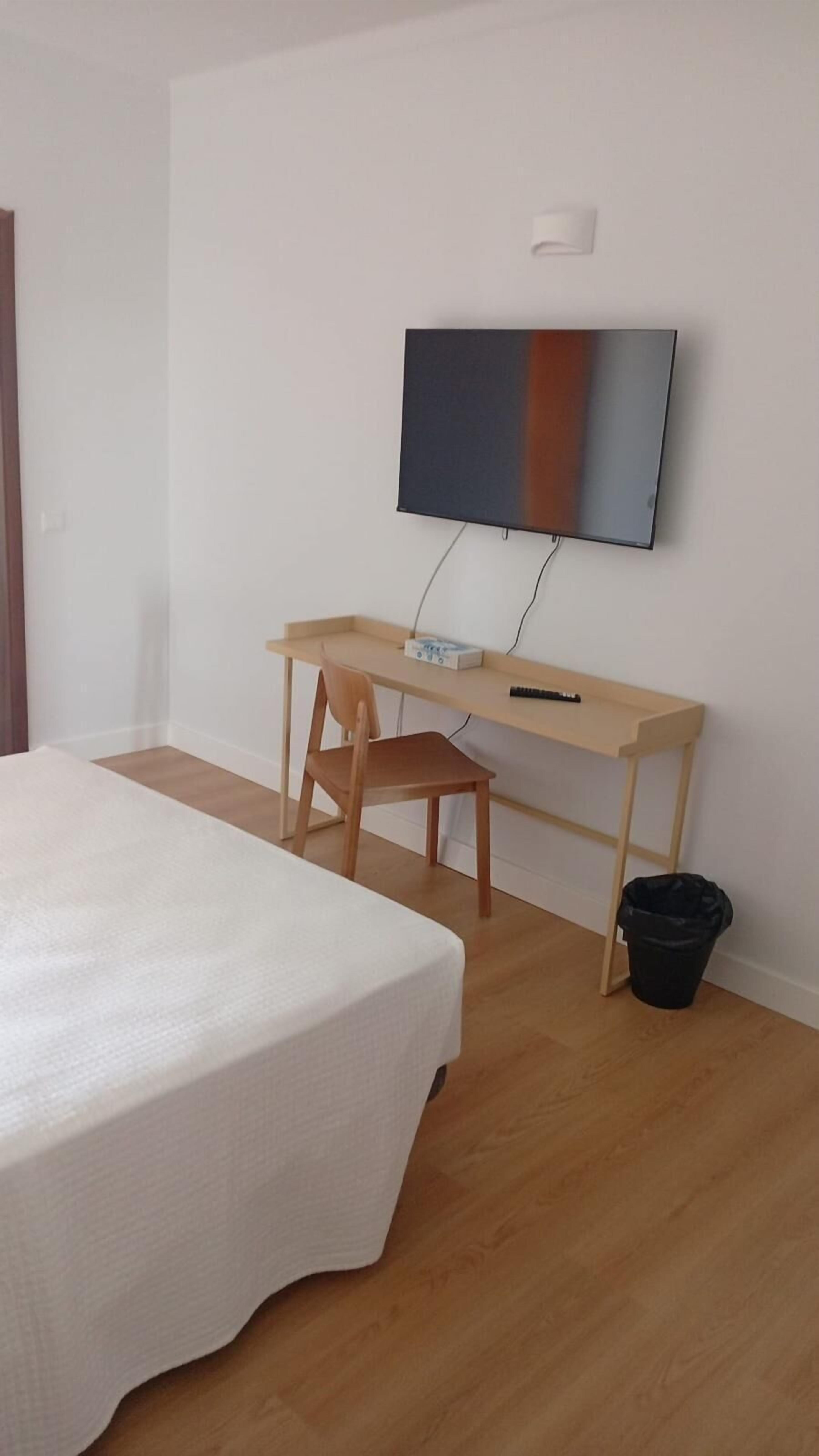 Standard Double Room | Free WiFi