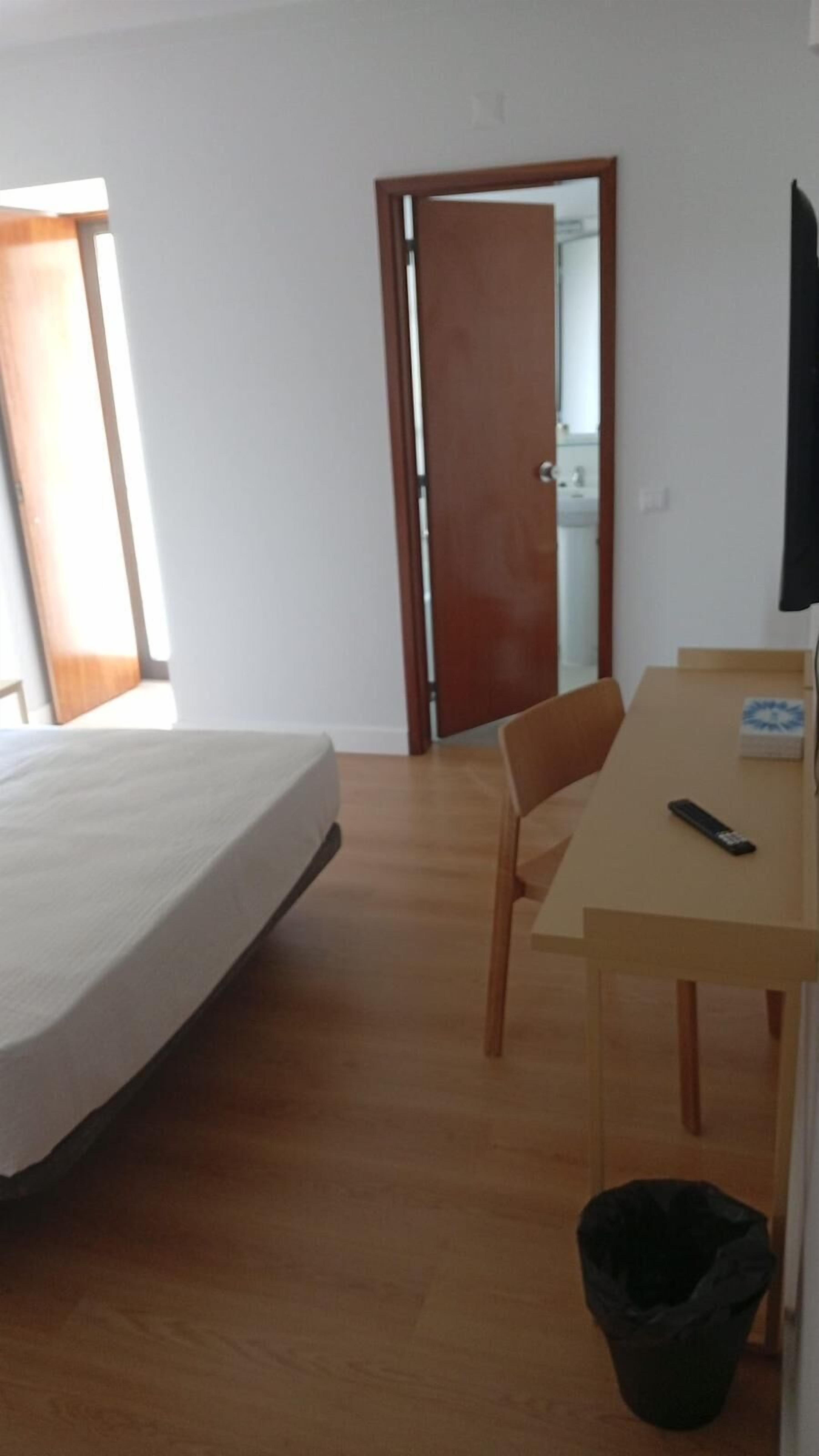 Habitación estándar doble | Wifi gratis