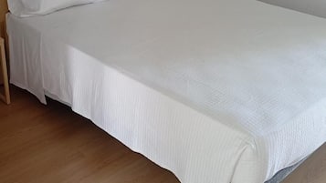Standard Double Room | Free WiFi