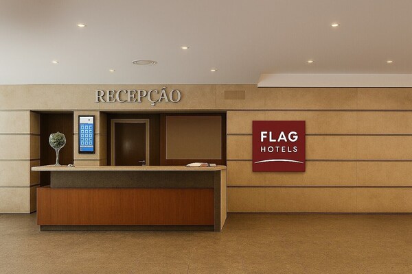 Flag Hotel Campo Maior - Campo Maior