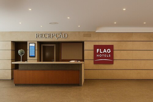 Flag Hotel Campo Maior