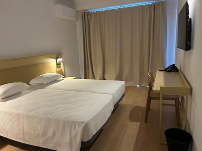 Flag Hotel Campo Maior