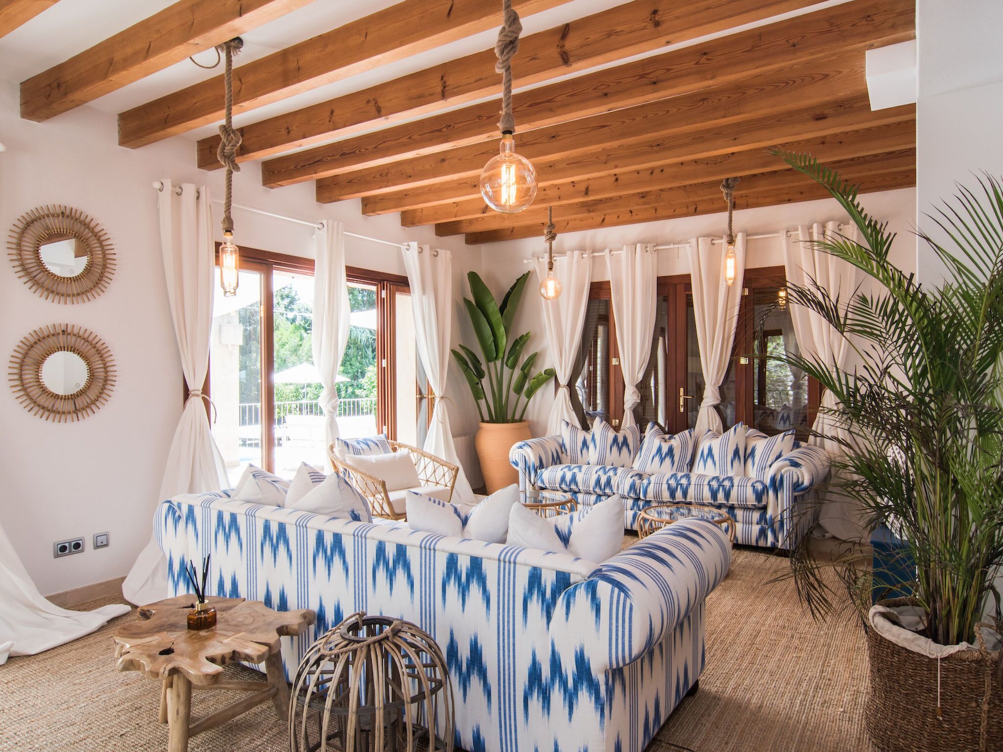 Villa Pula Golf By Priority By Interhome - Cala Millor