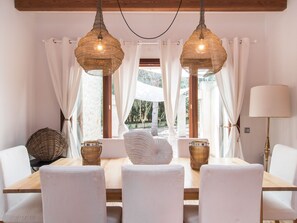Kitchen / Dining Room - Vacation home  by Interhome (Son Servera)