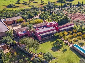 Unclassified image, 2 of 32, button - FINCA SON CIFRE by Priority Villas by Interhome (Manacor)