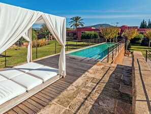 Unclassified image, 3 of 32, button - FINCA SON CIFRE by Priority Villas by Interhome (Manacor)