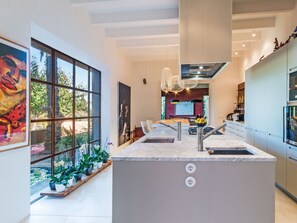 Unclassified image, 5 of 32, button - FINCA SON CIFRE by Priority Villas by Interhome (Manacor)
