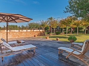 Unclassified image, 4 of 32, button - FINCA SON CIFRE by Priority Villas by Interhome (Manacor)