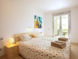 Room - La Floresta Sur 8-1 by Interhome (Ojen)