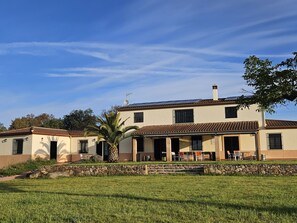 Exterior - FINCA EL ALAMO - BARCARROTA by Interhome (Barcarrota)