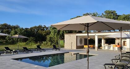 FINCA EL ALAMO - BARCARROTA by Interhome