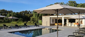 FINCA EL ALAMO - BARCARROTA by Interhome