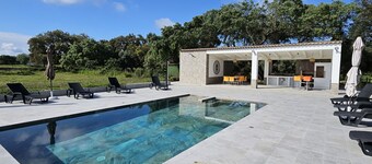 FINCA EL ALAMO - BARCARROTA by Interhome