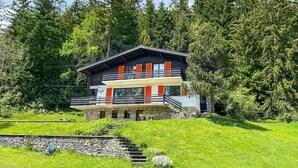 Unclassified image, 2 of 22, button - Vacation home  by Interhome (Arbaz)