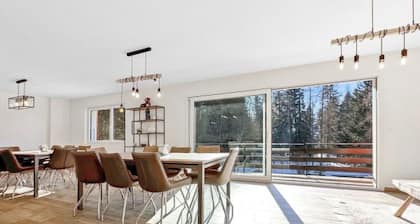 Chalet Les Girolles - Anzère by Interhome