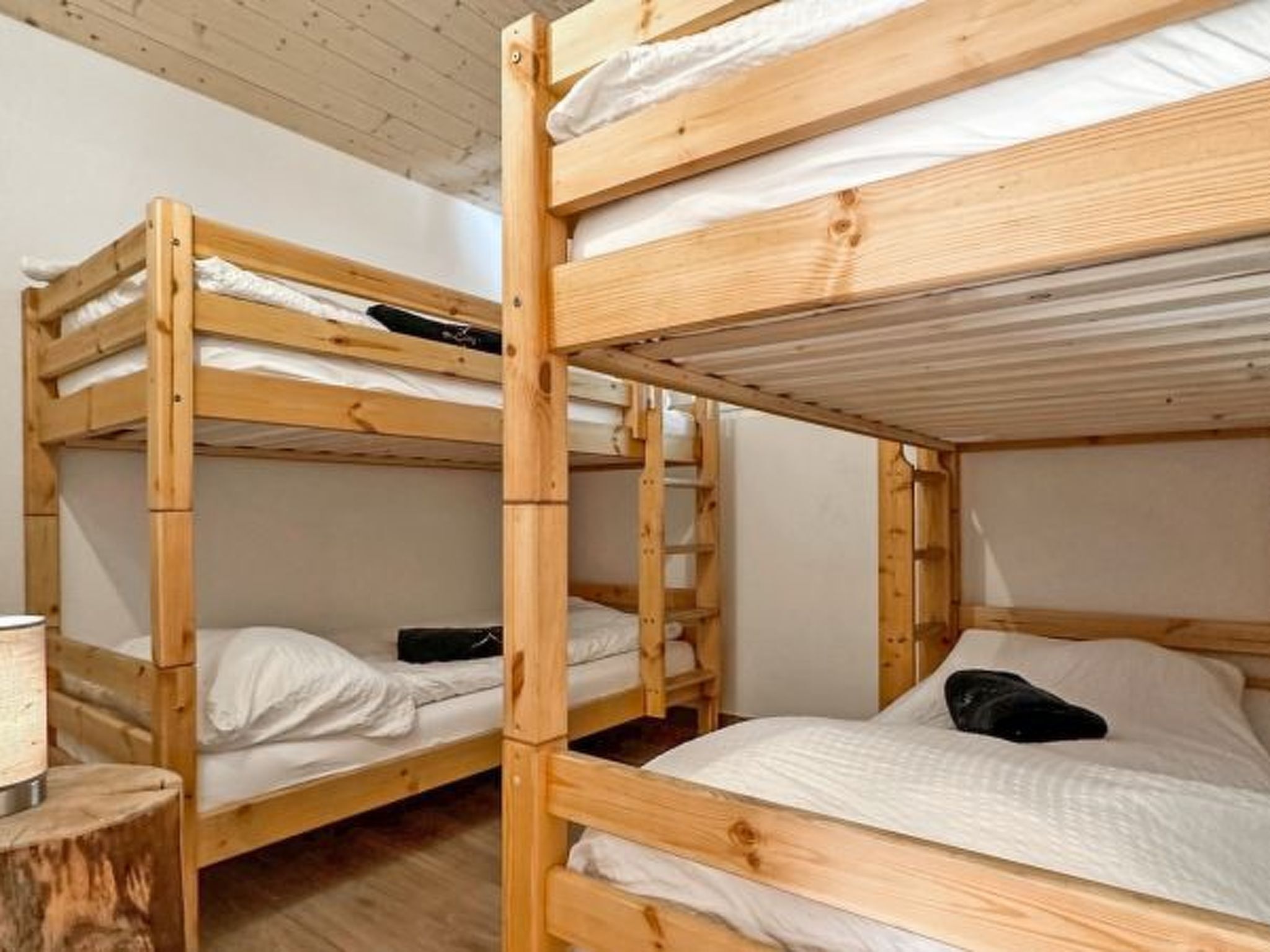 1 chambre, accès Internet