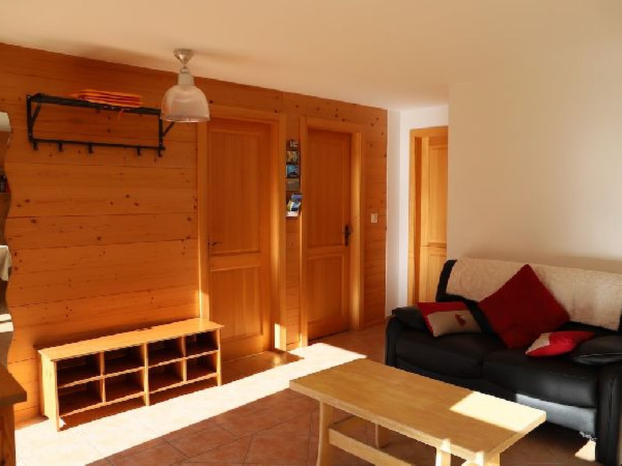Fernseher