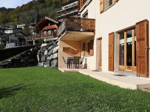 Petit Nid Douillet au Coeur de Salvan by Interhome