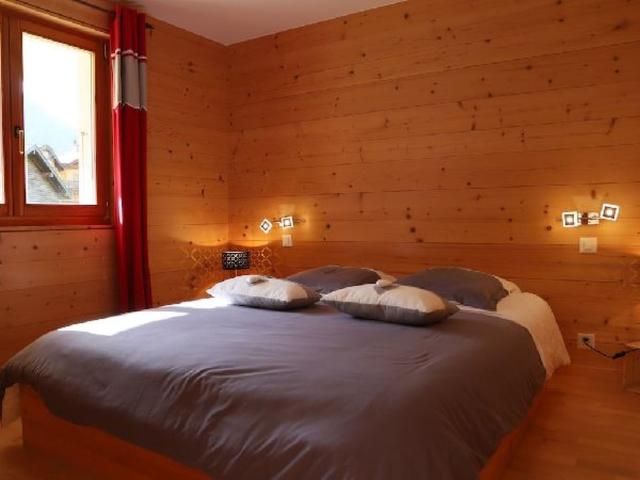 1 Schlafzimmer, Internetzugang