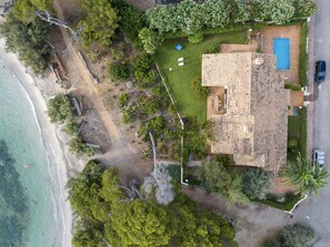 View - Villa ES Pinaro - Beach Front by PriorityVillas by Interhome (Son Servera)