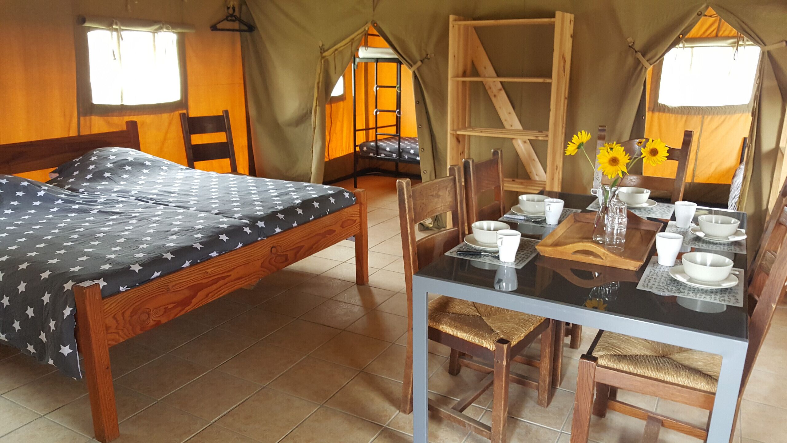 Kamer