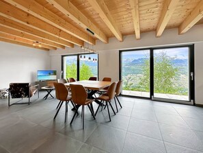 Interior - My Mountain Paradise in the Swiss Alps by Interhome (Grône-Loye)
