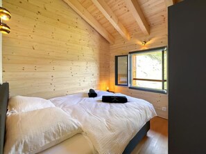 1 bedroom, Internet - My Mountain Paradise in the Swiss Alps by Interhome (Grône-Loye)