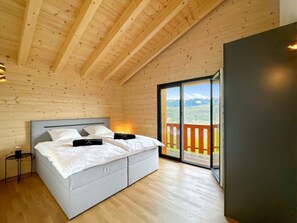 1 bedroom, Internet - My Mountain Paradise in the Swiss Alps by Interhome (Grône-Loye)