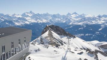 Wintersport/Ski