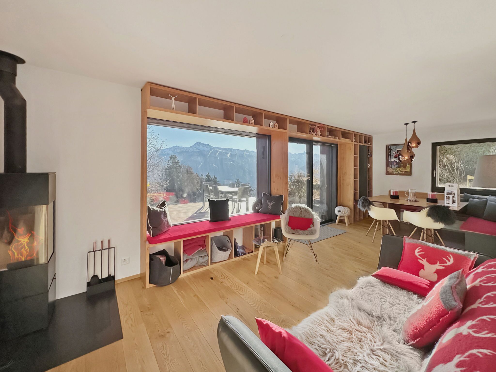 Maison  By Interhome - Crans-Montana