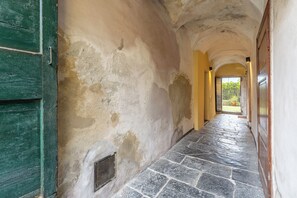 Property grounds - Historic Borgo Lake Como | Campidoglio 3 (Lenno)