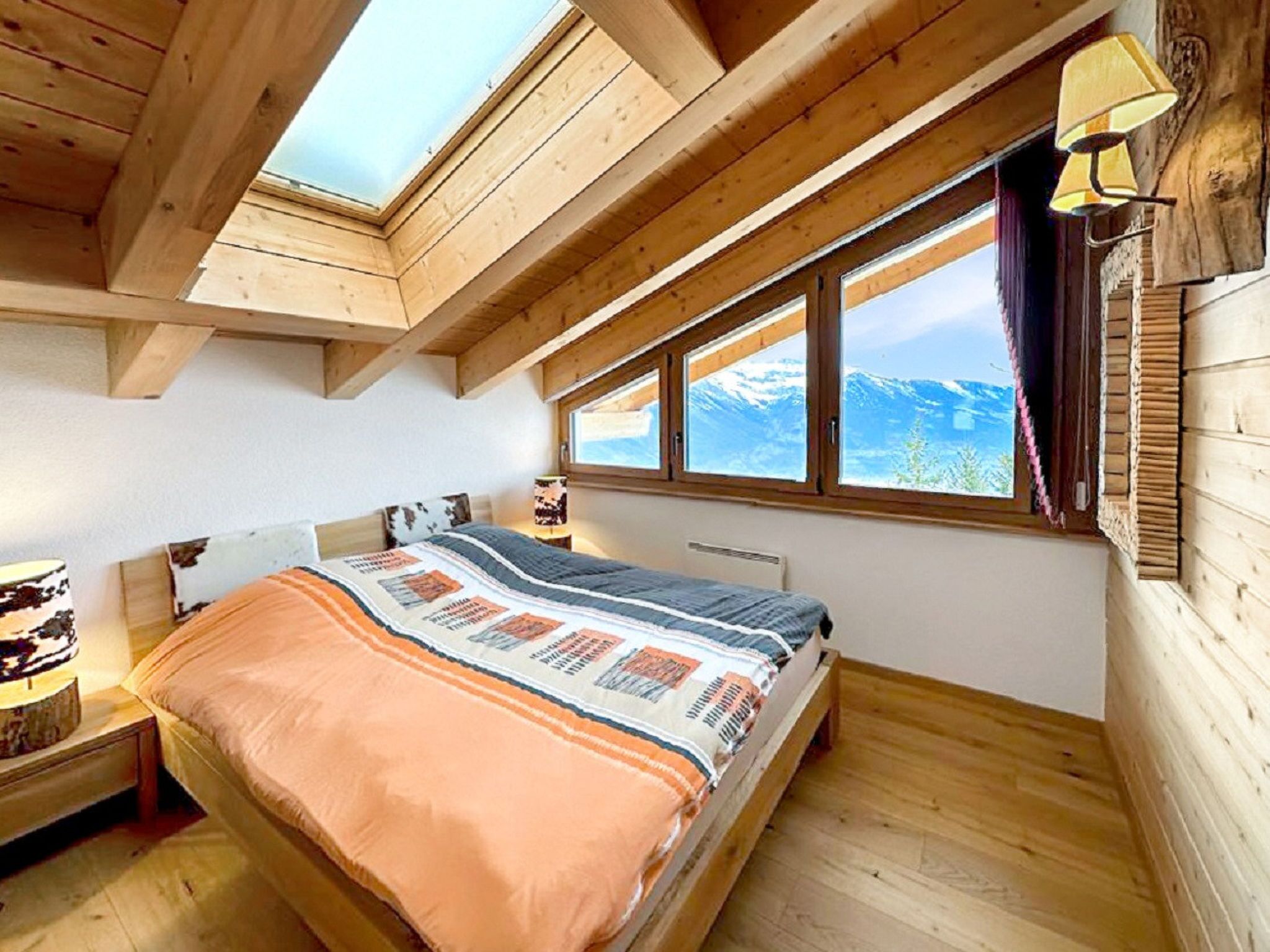 Chalet L'etoile Polaire By Interhome - Verbier