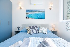 2 bedrooms - Affittimoderni Castelsardo - Panorama (Castelsardo)