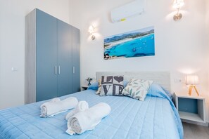 2 chambres