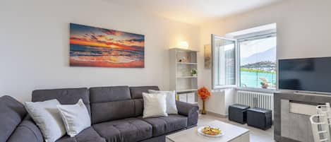 TV connectée