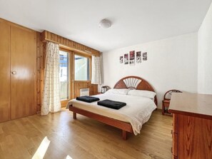 1 slaapkamer, internet