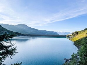 Miscellaneous - Apartment  by Interhome (Nendaz)