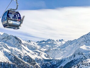 Snow and ski sports - Apartment  by Interhome (Nendaz)