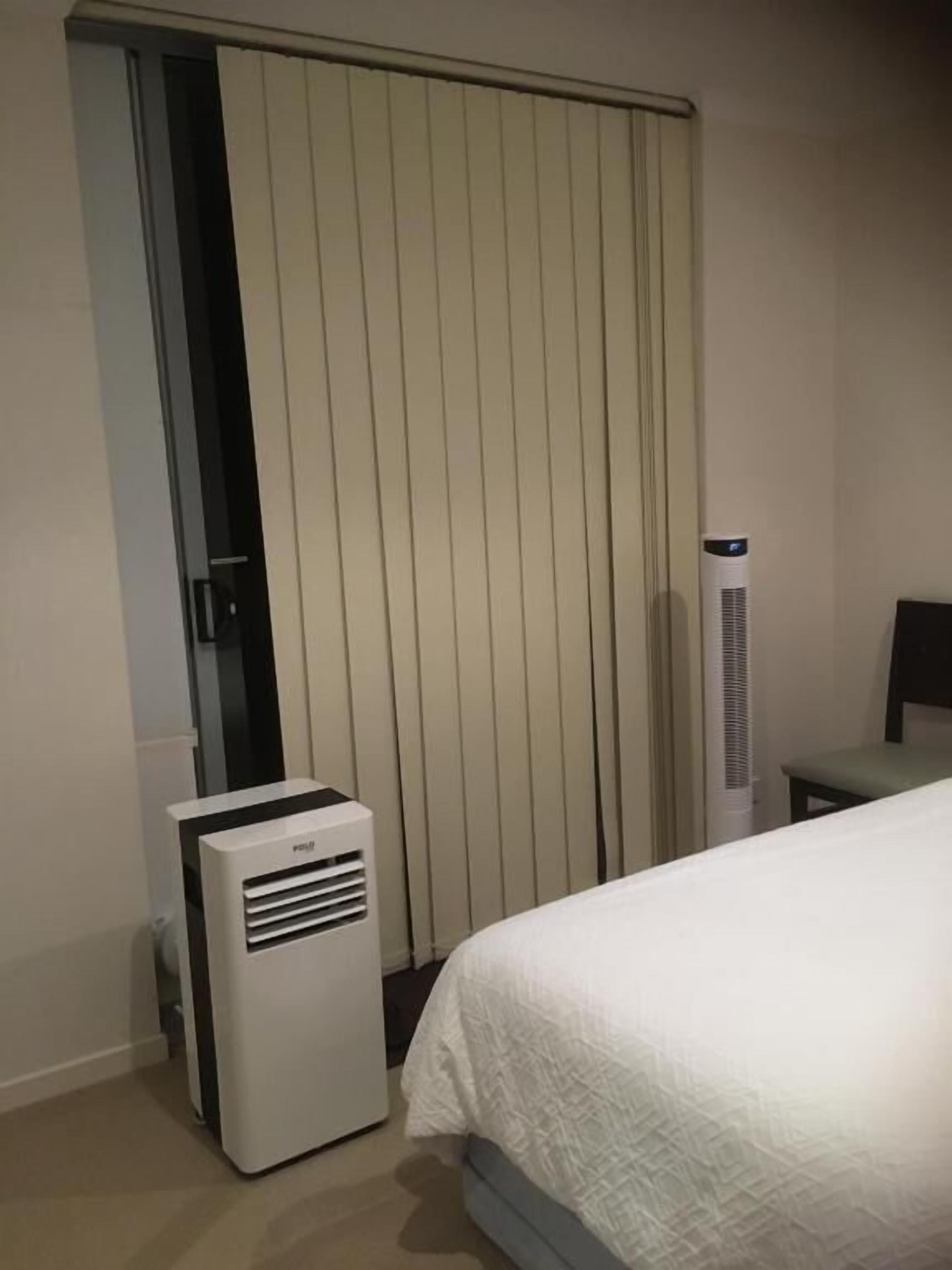 2 Schlafzimmer
